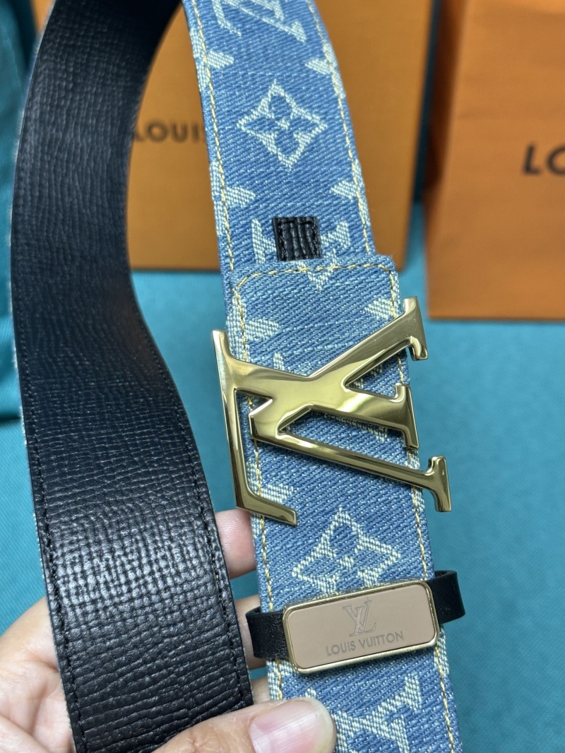 Louis Vuitton Belts